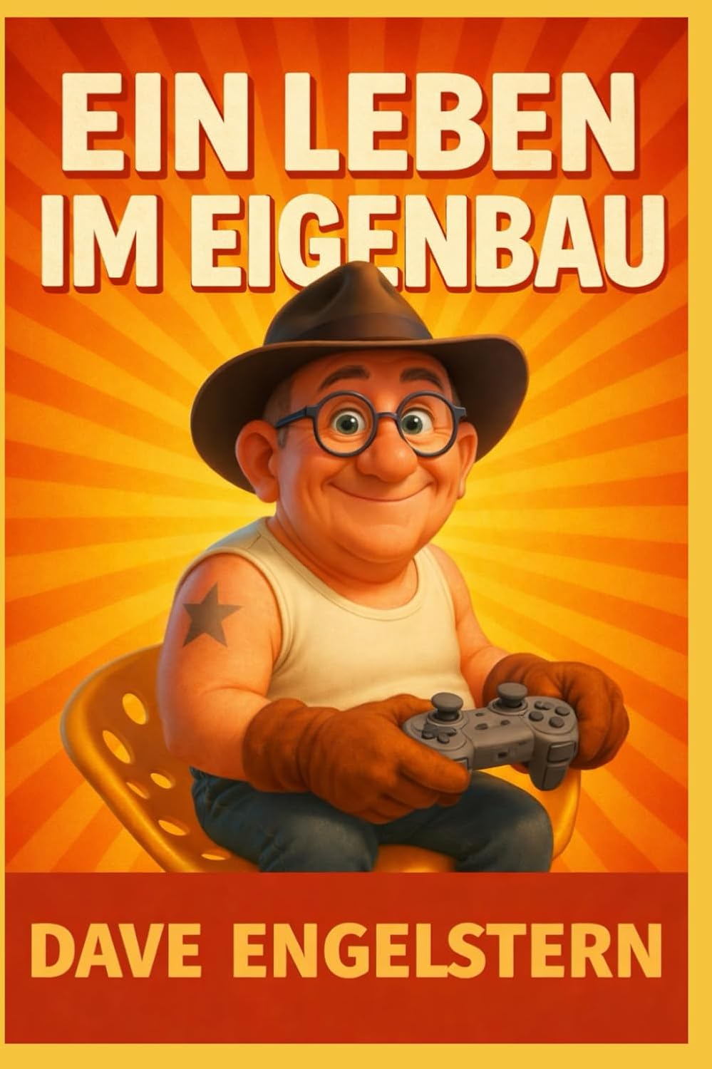 Dags Dilemma – Cover