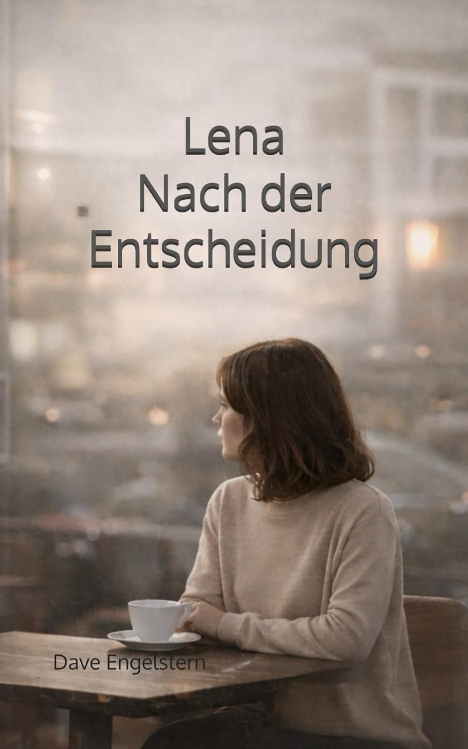 Lena – Nach der Entscheidung – Cover