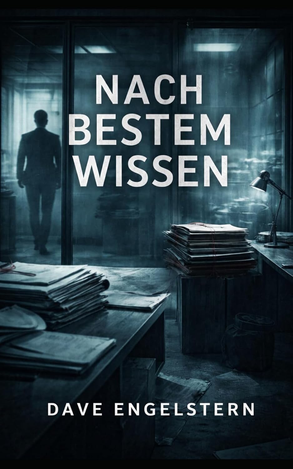 Nach bestem Wissen – Cover